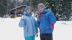 Ján Tribula sa túlal po horách so ženou, ktorá šéfuje Zamkovského chate takmer 25 rokov