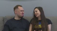 Mohla ujsť do bezpečia, no zostala. Rozprávali sme sa so Slovenkou, ktorá pre lásku žije na Ukrajine