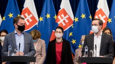 Matovič: Na prípadnú druhú vlnu koronavírusu máme plán. Záleží od ľudí, či príde