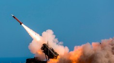 S raketovým systémom Patriot príde na Slovensko aj 1200 zahraničných vojakov NATO