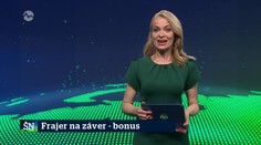 Frajer na záver - bonus