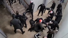 VIDEO: Skupina fanúšikov v Prahe brutálne napadla piatich mužov. Páchateľom hrozia roky za mrežami