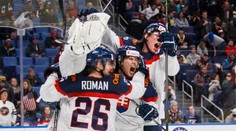 Úspešný draft NHL pre náš hokej? Slovák sa ocitol v top 25 mladíkov vstupného výberu