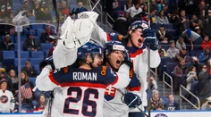 Úspešný draft NHL pre náš hokej? Slovák sa ocitol v top 25 mladíkov vstupného výberu