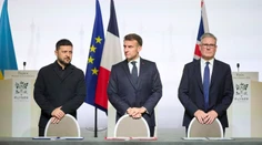 Londýn a Paríž označili tvrdenia Ruska o jadrových zbraniach pre Ukrajinu za trik na odpútanie pozornosti
