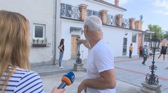 Má obrovský dom a veľa Ukrajincov v ňom. Podnikateľovi z Galanty štát mesačne prispeje len 1250 eur
