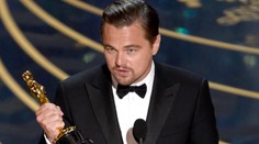 Pozrite si moment, keď DiCaprio dostal Oscara