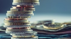 Dohoda o pomoci Grécku podporila euro. Jeho kurz prekročil 1,10 USD/EUR