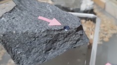 Ukážeme vám slovenskú obec, ktorá je známa nálezmi zafíru