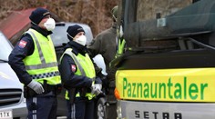 Rakúsko hlási druhú obeť koronavírusu, prípadov nákazy je už takmer 1000