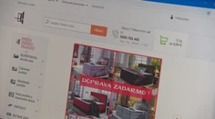 Pani Angelika kúpila posteľ cez eshop. Po zaplatení zostala v nemom úžase