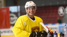 Winnipeg umiestnil Daňa na zoznam nechránených hráčov