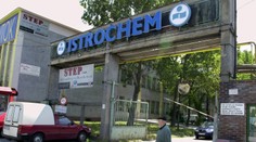 Ochranári hovoria o ekologickej katastrofe. V Istrocheme sa dlhé roky nachádzajú nebezpečné látky