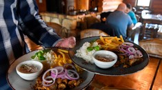 Gastro pod tlakom. Tretina reštaurácií eviduje za posledný rok pokles zákazníkov