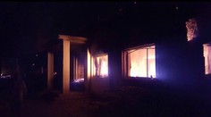 V zasiahnutej nemocnici už nie je nijaký personál Lekárov bez hraníc