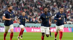 Vojna detailov. Angličania stroskotali na pokutovom kope, Francúzi svoj sen o obhajobe snívajú ďalej