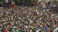 Oslavy bronzových medailí budú v špeciálnom režime. Kapacita nebude obmedzená