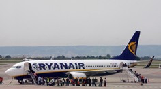 Ryanair zaznamenal nárast cestujúcich aj napriek tisíckam zrušených letov