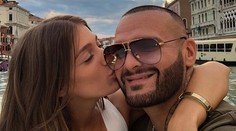 Do Rytmusových zamilovaných odkazov na Instagrame sa pustila známa modelka. Je*e mu!