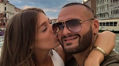 Do Rytmusových zamilovaných odkazov na Instagrame sa pustila známa modelka. Je*e mu!