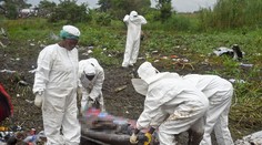 AI:  Sudánska vláda použila chemické zbrane proti vlastným ľuďom