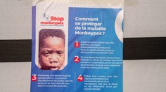 Prvý prípad za hranicami Afriky. Európska krajina hlási výskyt opičích kiahní