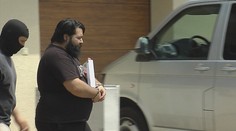 NAKA zadržala šéfa Slovenskej pospolitosti