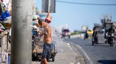 Mimoriadne horúčavy sužujú Filipíny, úrady ľuďom odporučili nevychádzať von