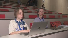 Má iba 11 rokov a svojou aplikáciou už ohúril IT svet. Juraj s prehľadom porazil aj stredoškolákov