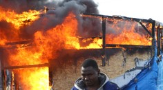 Obyvatelia Calais žiadajú vládu, aby im pomohla s dôsledkami migračnej krízy