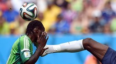 VIDEO: Francúzi nedali Nigérii šancu