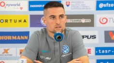 Róbert Mak si našiel nový klub, sťahuje sa na druhý kontinent