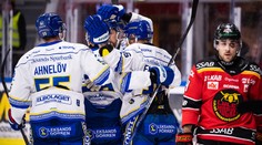 Spoluhráč dvojice Slovákov stratil nervy. Zlosť si vybil na rozhodcovi