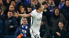 LM: Hrdinom v Londýne bol Švéd Ibrahimovič z PSG