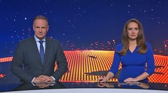 Televízne noviny venované oslavám 17. novembra lámali rekordy: Zaplo si ich takmer 900-tisíc divákov