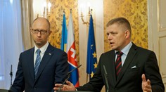 Fico o rozširovaní plynovodu Nord Stream: Robia z nás idiotov