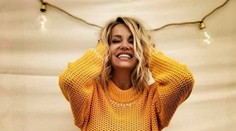 Dara Rolins pred dvadsiatimi rokmi: Takto vyzerala známa speváčka