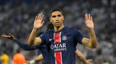 Hviezdny hráč PSG sa dostal do problémov. Prokuratúra proti nemu žiada vznesenie obvinenia