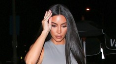 Koho chce oklamať: Takto vyzerala Kim Kardashian ako trinásťročná?