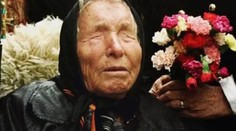 Predpovedala vojny, katastrofy aj covid. Mala Baba Vanga naozaj dar?