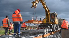 Táto novinka má aj slovenských šoférov presvedčiť, aby presadli z áut na hromadnú dopravu