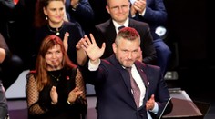 Kto bude predsedom Hlasu a prežije koalícia? Víťazstvo Pellegriniho môže spôsobiť politické zemetrasenie