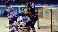 Vo východniarskom derby Poprad otočil, vyhral v predĺžení