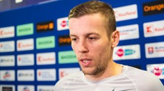 Martin Gernát je ďalším Slovákom v KHL. Podpisom zmluvy si zatvoril dvere do reprezentácie