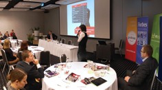 Kto je najatraktívnejší zamestnávateľ na Slovensku?