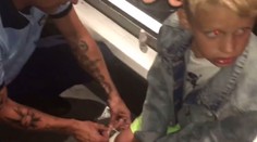 Syna Borisa Kollára museli po veternej smršti ošetriť