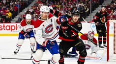 Slafkovský na MS nebude. Druhá hviezda Montrealu však reprezentovať neodmietla, vytrápi aj Slovákov