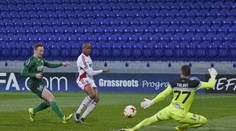 Trenčín si poradil s Prešovom