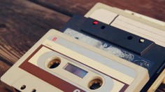 Audio kazety zažívajú renesanciu. Dopyt po nich rapídne rastie