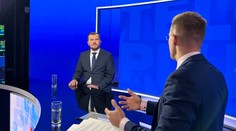 Nový minister V. Karas v Na telo PLUS: Je hanba spoločnosti, ak si potratmi zabíja deti